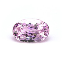 4.40 Ct. Kunzite from Brazil Video