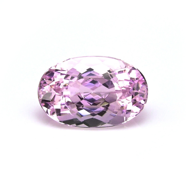 4.40 Ct. Kunzite from Brazil