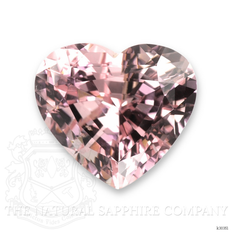 40.58 Ct. Pink Kunzite from Afghanistan