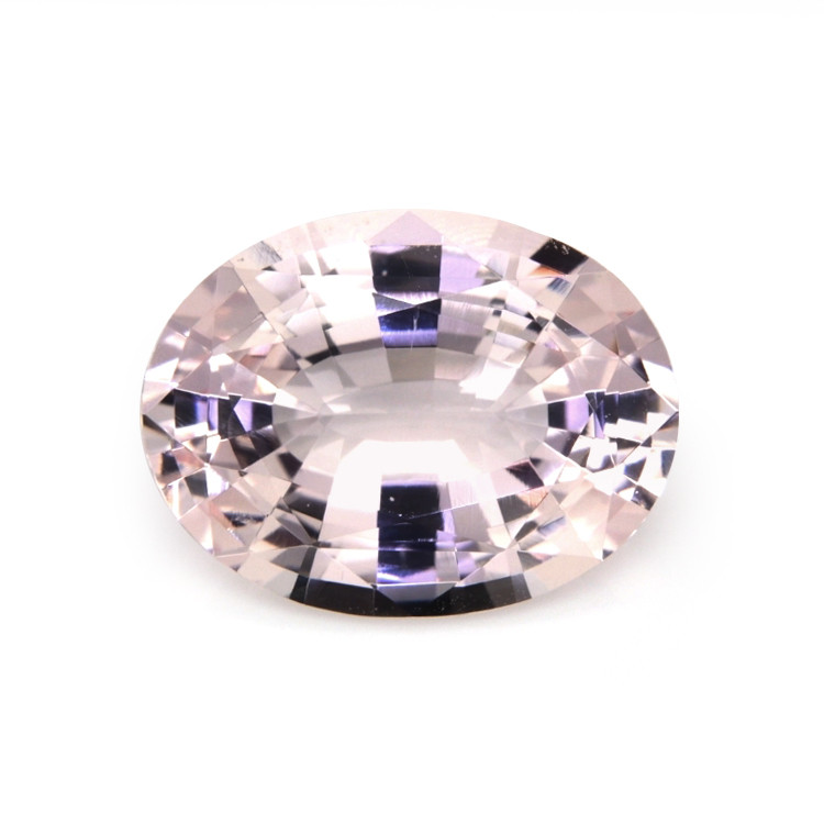 6.16 Ct. Kunzite from Brazil