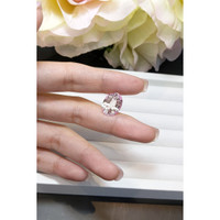 6.16 Ct. Kunzite from Brazil Life Style