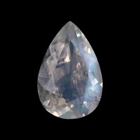 1.35 Ct. White Moonstone from Ceylon (Sri Lanka) Video