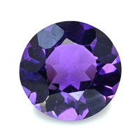 5.05 Ct. Purple Amethyst from Brazil Image