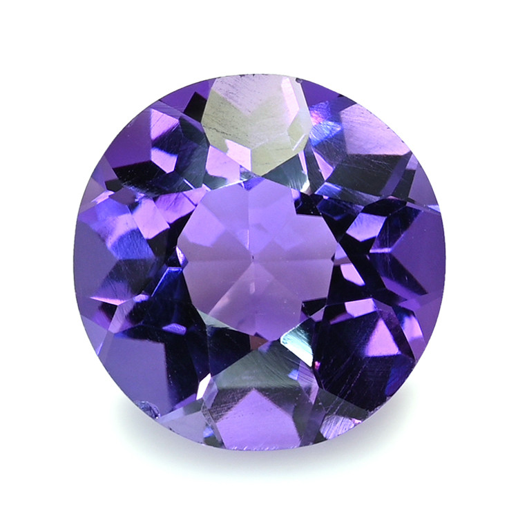 5.15 Ct. Purple Amethyst from Brazil