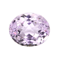 6.21 Ct. Kunzite from Brazil Video
