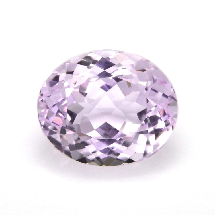 6.21 Ct. Kunzite from Brazil