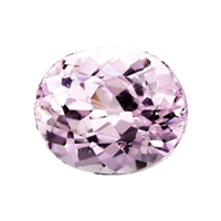 6.29 Ct. Kunzite from Brazil Video
