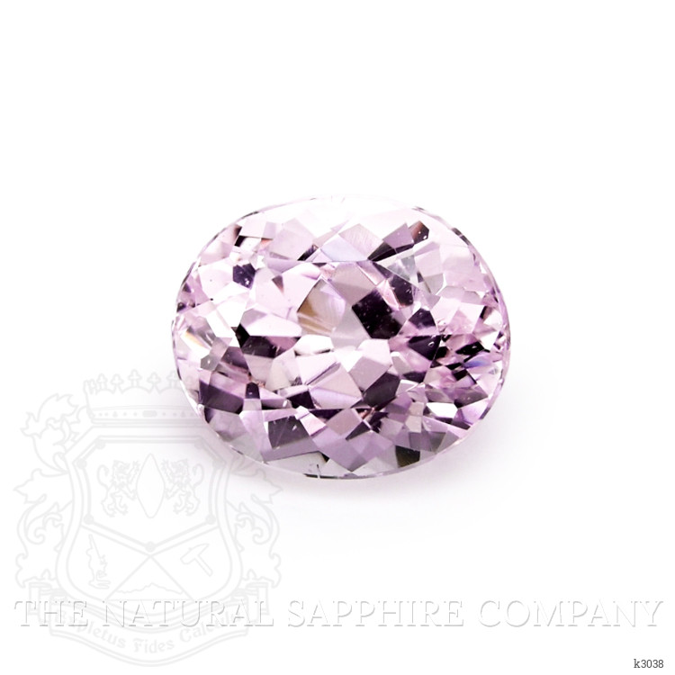 6.29 Ct. Kunzite from Brazil