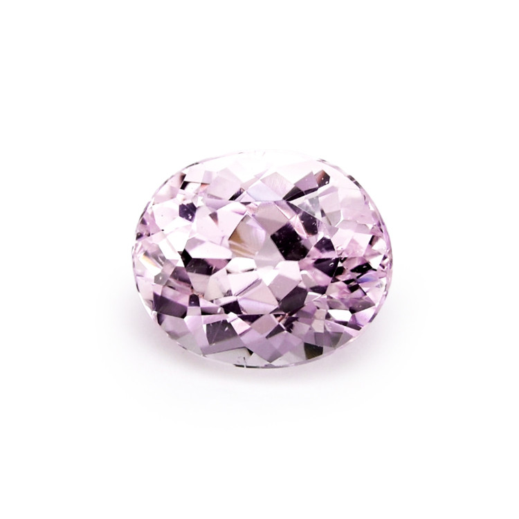 6.29 Ct. Kunzite from Brazil