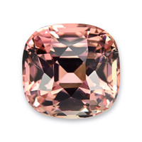 8.35 Ct. Pink Tourmaline from Mozambique Video