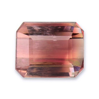 8.43 Ct. Brownish Pink Tourmaline from Mozambique Video