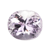 6.39 Ct. Kunzite from Brazil Video