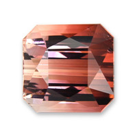 9.82 Ct. Brownish Pink Tourmaline from Mozambique Video