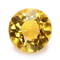 4.67 Ct.Tw. Round Citrine