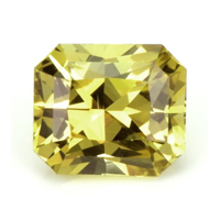 1.85 Ct. Chrysoberyl from Ceylon (Sri Lanka) Video