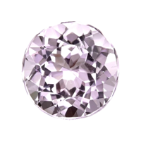 6.68 Ct. Kunzite from Brazil Video