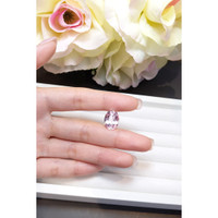 6.77 Ct. Kunzite from Brazil Life Style