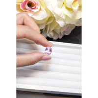 6.77 Ct. Kunzite from Brazil Life Style