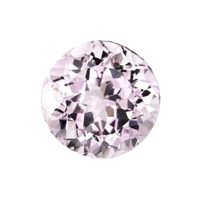 7.27 Ct. Kunzite from Brazil Video