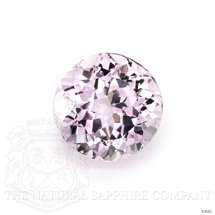 7.27 Ct. Kunzite from Brazil