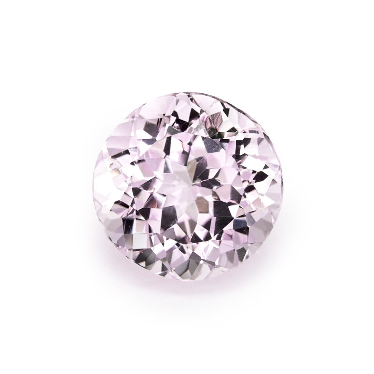 7.27 Ct. Kunzite from Brazil