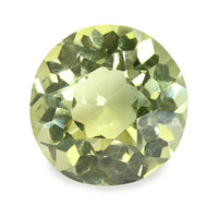 4.53 Ct.Tw. Round Quartz