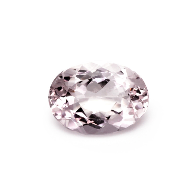 7.53 Ct. Kunzite from Brazil