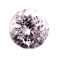 7.64 Ct. Kunzite from Brazil Video