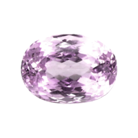 10.25 Ct. Kunzite from Brazil Video