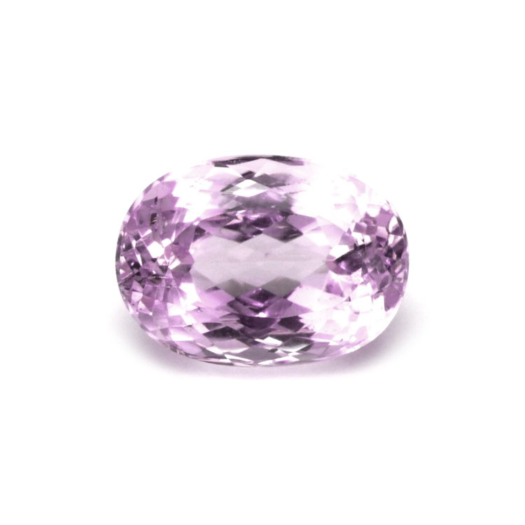 10.25 Ct. Kunzite from Brazil