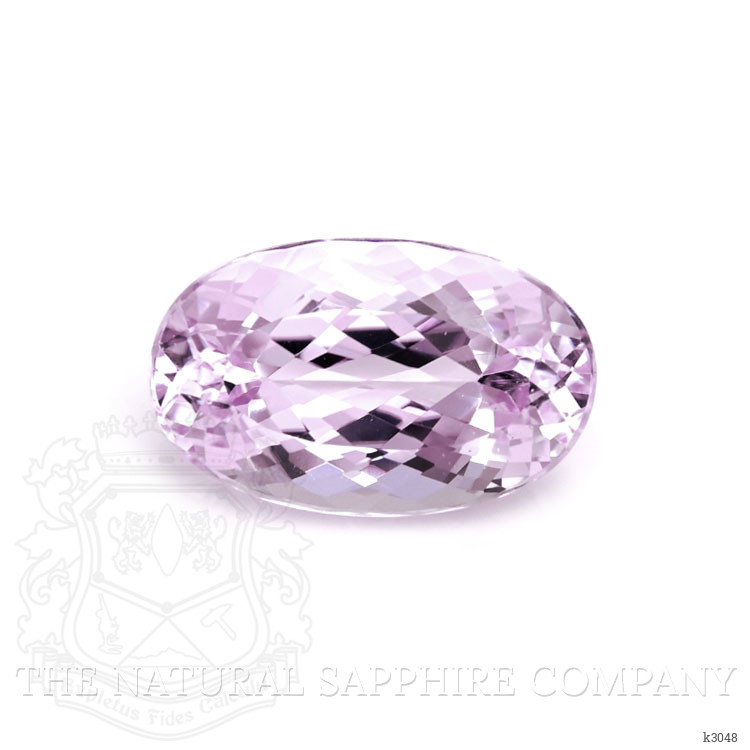 11.74 Ct. Kunzite from Brazil