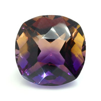 19.44 Ct. Bi Color Ametrine from Brazil Video