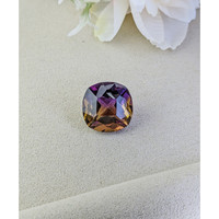 19.44 Ct. Bi Color Ametrine from Brazil Life Style