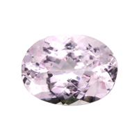 18.53 Ct. Kunzite from Brazil Video