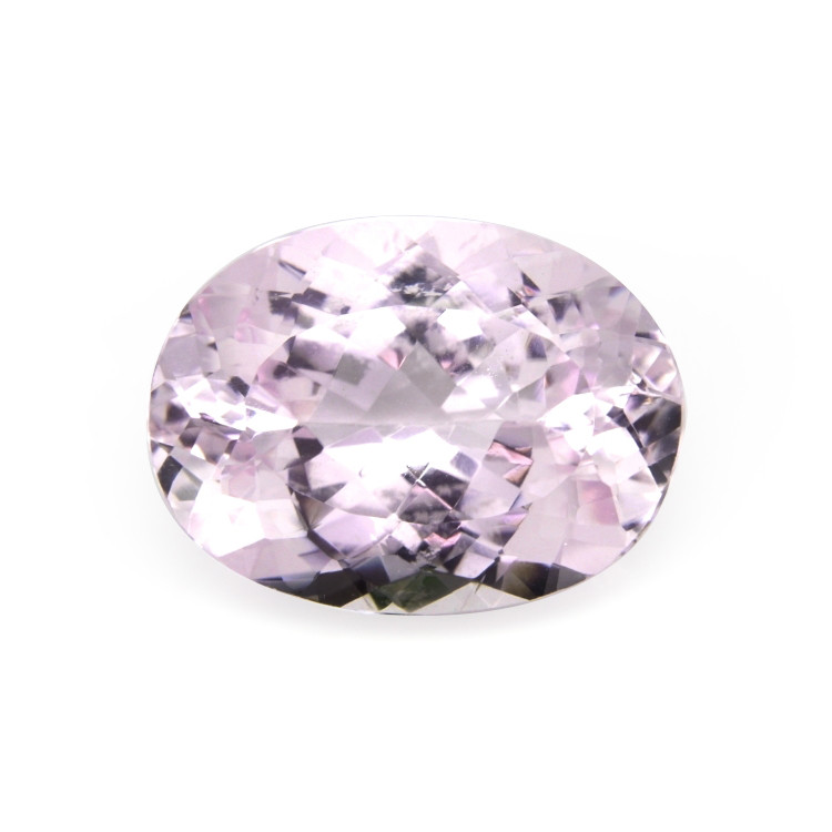 18.53 Ct. Kunzite from Brazil