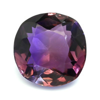 9.13 Ct. Bi Color Ametrine from Brazil Video