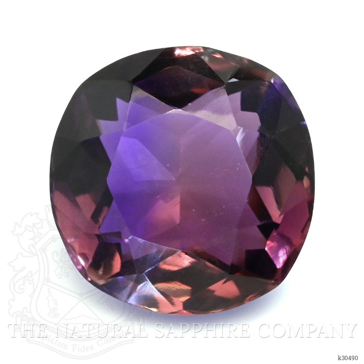 9.13 Ct. Bi Color Ametrine from Brazil