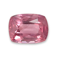 1.03 Ct. Pink Spinel from Tanzania Video