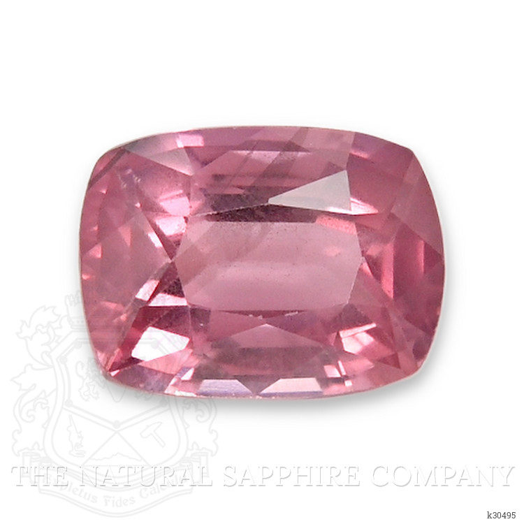 1.03 Ct. Pink Spinel from Tanzania
