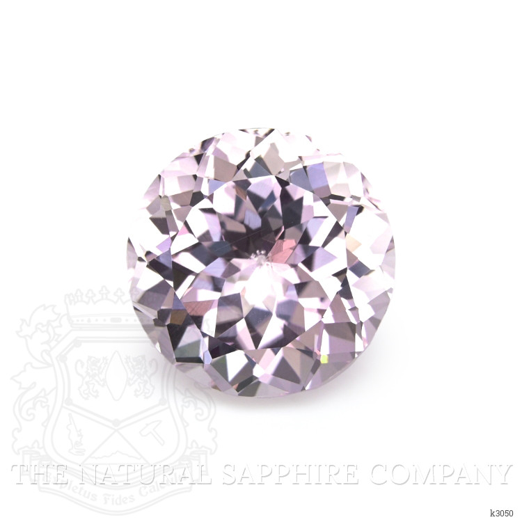 20.57 Ct. Kunzite from Brazil