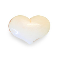4.06 Ct.Tw. Heart Coral