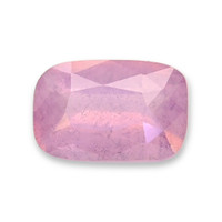 1.20 Ct. Pink Spinel from Tanzania Video