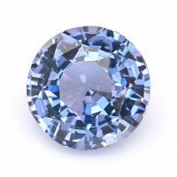 1.04 Ct. Blue Spinel from Tanzania Video