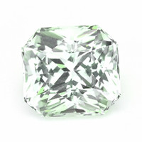 1.24 Ct. Green Chrysoberyl from Tanzania Video
