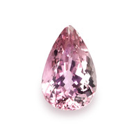 26.95 Ct. Kunzite from Brazil Video