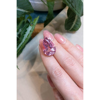 26.95 Ct. Kunzite from Brazil Life Style