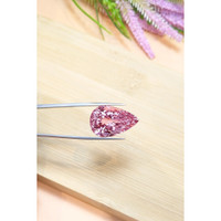 26.95 Ct. Kunzite from Brazil Life Style