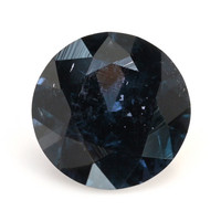 0.57 Ct. Blue Spinel from Ceylon (Sri Lanka) Video