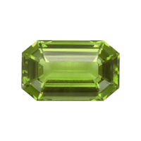 8.30 Ct. Peridot from Pakistan Video