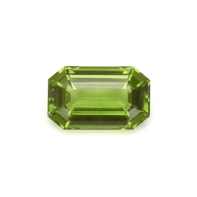 8.30 Ct. Peridot from Pakistan